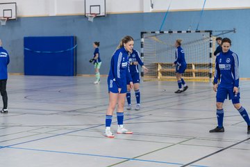 Bild 10 - F NFV Futsalturnier